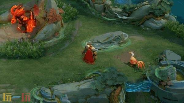 王者荣耀2月12日新春版本更新公告：领新春福利，买马年皮肤！