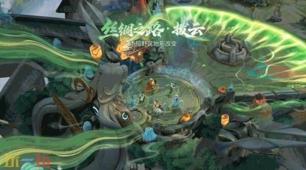 王者荣耀2月12日新春版本更新公告：领新春福利，买马年皮肤！