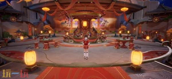 王者荣耀2月12日新春版本更新公告：领新春福利，买马年皮肤！