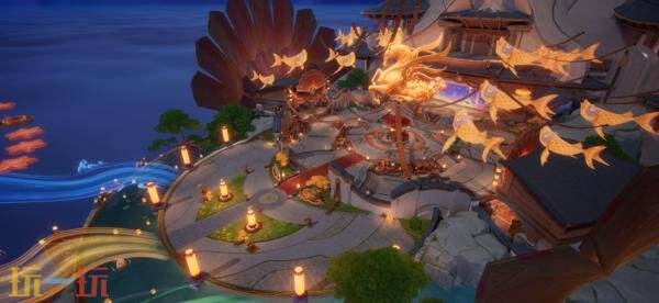 王者荣耀2月12日新春版本更新公告：领新春福利，买马年皮肤！