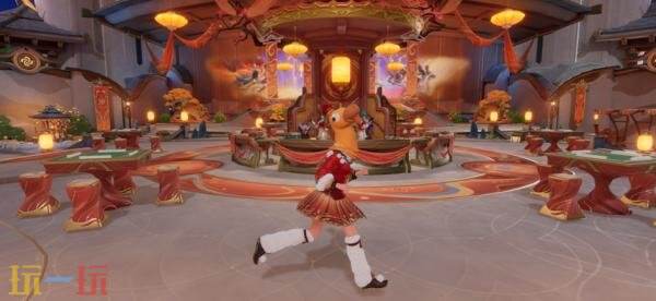 王者荣耀2月12日新春版本更新公告：领新春福利，买马年皮肤！