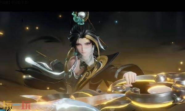 王者荣耀伽罗沧流箭怎么获得 墨染江湖伽罗沧流箭获取方法