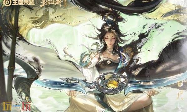 王者荣耀伽罗沧流箭值得买吗 墨染江湖伽罗沧流箭抽取建议