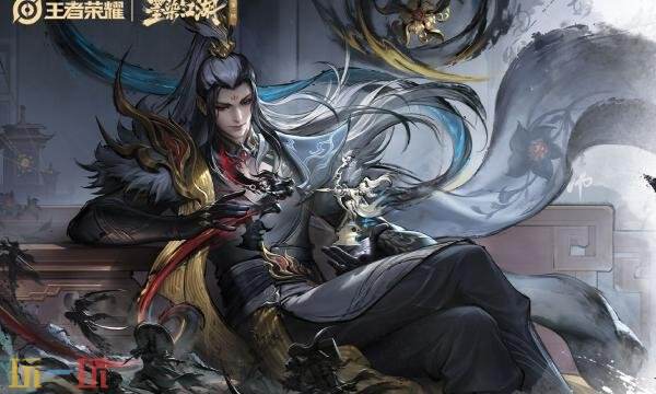 王者荣耀明世隐百晓客怎么获得 墨染江湖明世隐百晓客获取方法