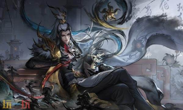 王者荣耀明世隐百晓客什么时候上线 墨染江湖明世隐百晓客上线时间