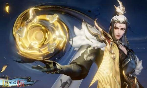 王者荣耀明世隐百晓客值得买吗 墨染江湖明世隐百晓客抽取购买建议