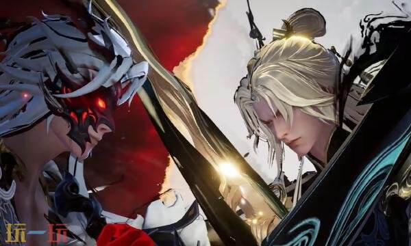 王者荣耀李信问心剑什么时候上线 墨染江湖李信问心剑上线时间