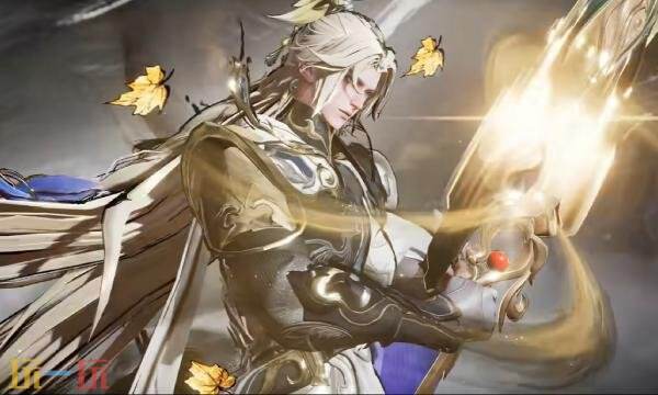 王者荣耀李信问心剑什么时候上线 墨染江湖李信问心剑上线时间