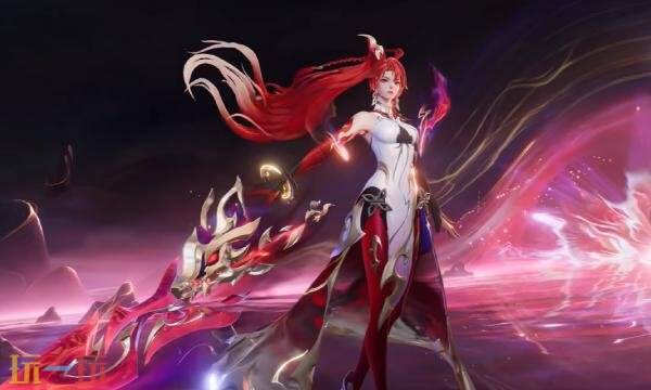 王者荣耀花木兰异界灵契怎么获得 情人节限定异界灵契获取