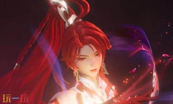 王者荣耀花木兰异界灵契多少钱 情人节限定异界灵契价格介绍