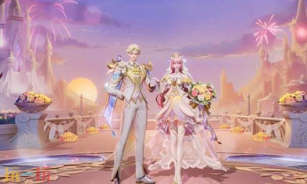 王者荣耀新星传说皮肤孙策漫霞共誓保底价格介绍