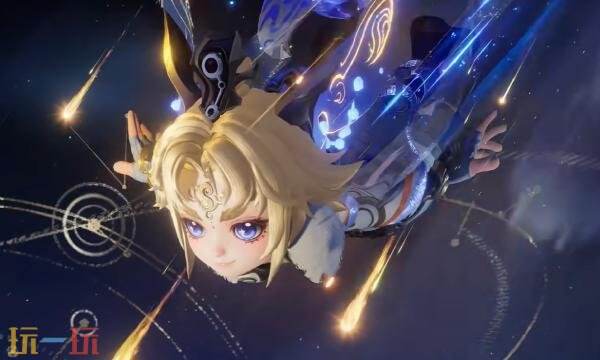 王者荣耀传说限定李元芳星君娄金价格介绍