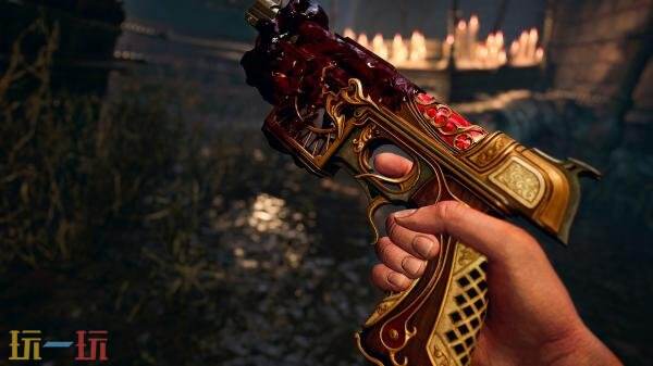 恐怖动作《炼魂之地：神偶剧院》现已发售！首发九折优惠