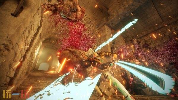 动作冒险《罗密欧是个绝命侠》现已发售!首发九折优惠