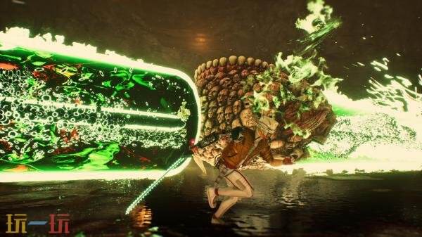 动作冒险《罗密欧是个绝命侠》现已发售!首发九折优惠