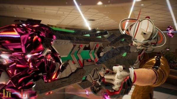 动作冒险《罗密欧是个绝命侠》现已发售!首发九折优惠