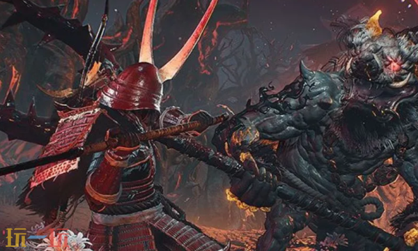 仁王3执心鬼怎么打 执心鬼打法攻略分享