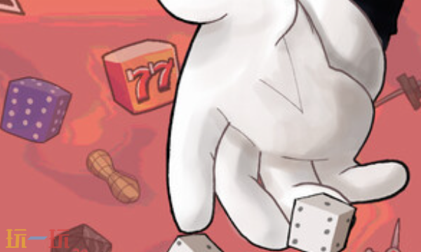 Dice A Million修改器最新免费版下载 Dice A Million风灵月影下载