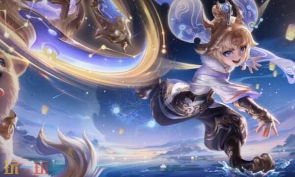 王者荣耀积分夺宝三倍概率什么时候出 2026马年三倍概率积分夺宝时间