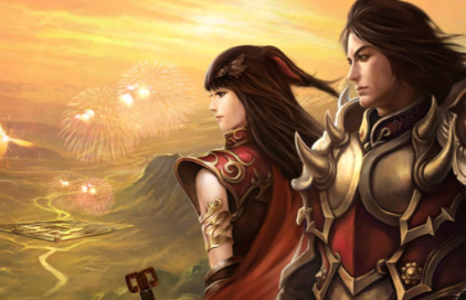 好玩的怀旧网页传奇游戏推荐