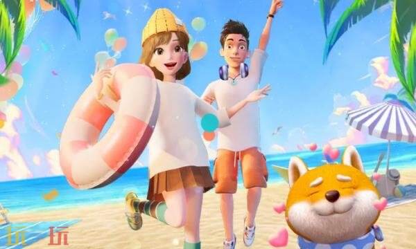 女孩与海礼包兑换码有什么 女孩与海2026最新礼包码