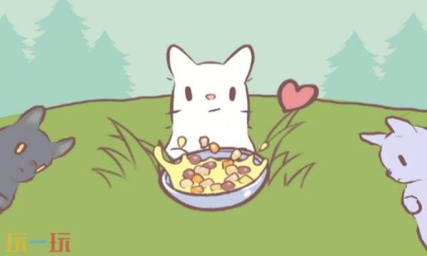 猫咪和汤礼包兑换码有什么 猫咪和汤2026最新礼包码