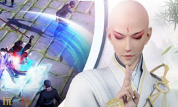 九歌行兑换码有哪些 九歌行最新礼包码合集