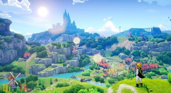 免费开放世界动作RPG《七大罪：起源》3月16日登陆PS5和PC