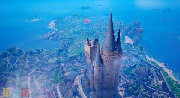 免费开放世界动作RPG《七大罪：起源》3月16日登陆PS5和PC