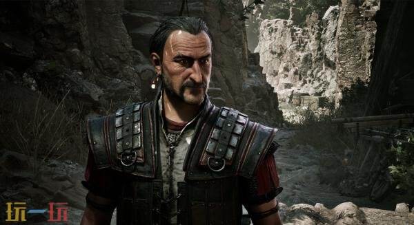 开放世界RPG《哥特王朝1重制版》将于6月5日推出