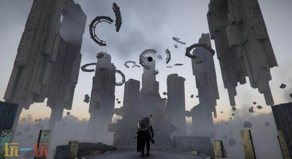 动作冒险《红色沙漠》官方实机演示！帕卫尔大陆的生活介绍