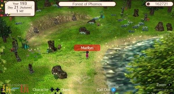 《幻想国物语：在艾尔尼亚王国的日子》2月26日在Xbox推出