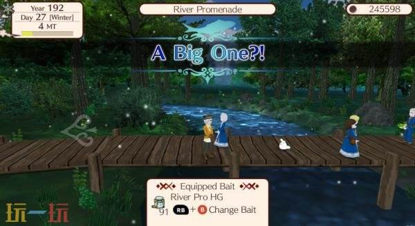 《幻想国物语：在艾尔尼亚王国的日子》2月26日在Xbox推出