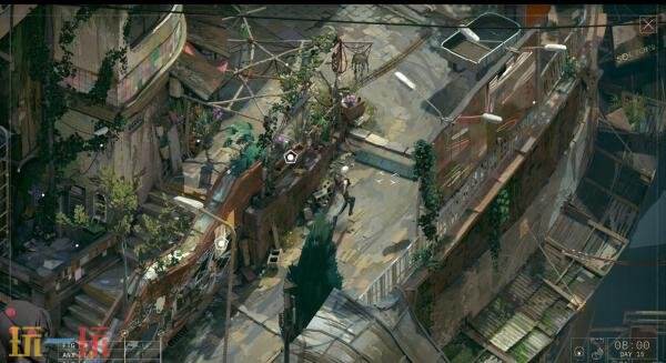 《ZERO PARADES：For Dead Spies》试玩2月23日上线