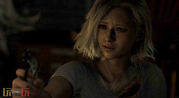 《生化危机：安魂曲》第四弹PV发布！2月27日发售