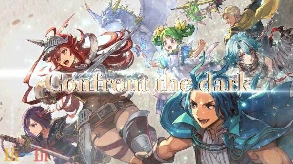 《幻想大陆战记 深渊》预计于2026年登陆主机和PC平台