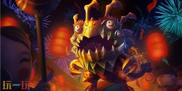 LOL英雄联盟金鸿秘宝兑换商店2月13日上新!活动入口分享