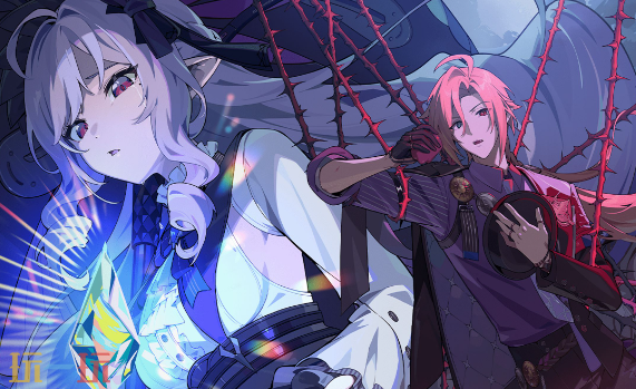 绝区零wiki应用截图