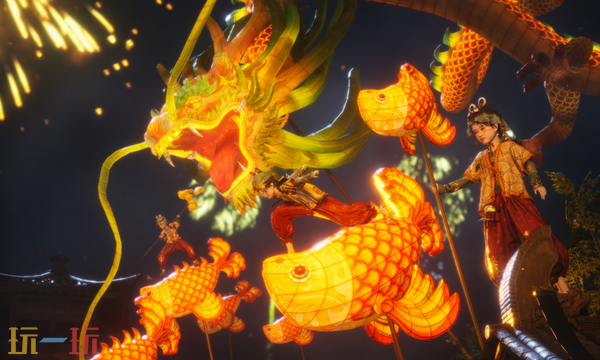 燕云十六声新年最新兑换码 燕云十六声新年兑换码大全2026