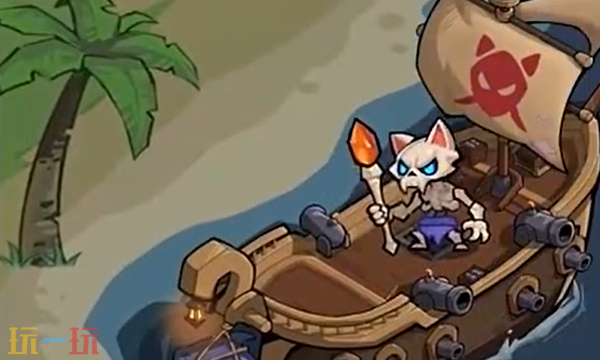 喵喵海岛礼包码 喵喵海岛计费删档测试福利礼包大全2026