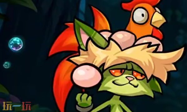 喵喵海岛礼包码 喵喵海岛计费删档测试福利礼包大全2026