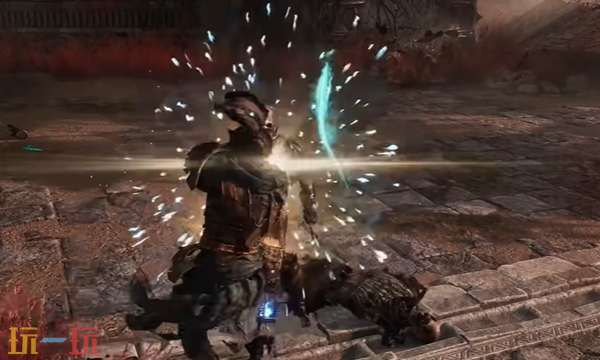 《堕落之主2》新战斗实机预告公布