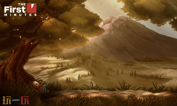 《战神 斯巴达之子》超长实机演示公开