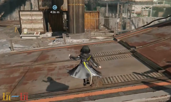 明日方舟终末地任务56爆破救援怎么做 任务56全流程攻略