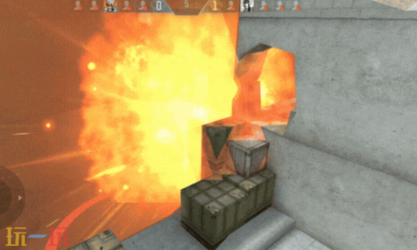 穿越火线马年新春版本春节限定C4 穿越火线春节限定C4介绍