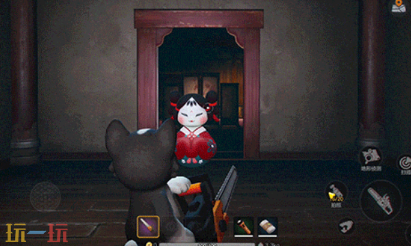 元梦之星2月12日更新内容 元梦之星新玩法「探灵实录」介绍