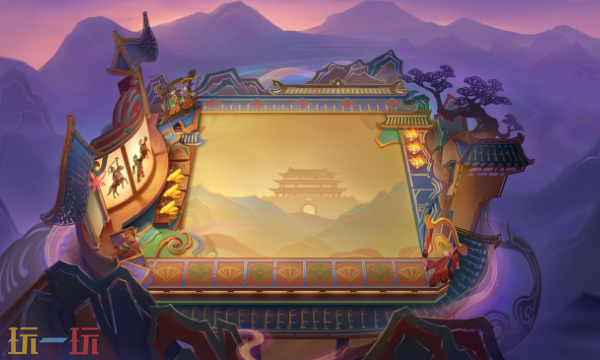 金铲铲之战16.4b版本更新内容 金铲铲之战玉影不朽棱彩召唤活动介绍