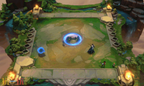 金铲铲之战16.4b版本商品更新 金铲铲之战藏品羁绊更新介绍