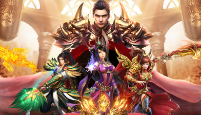 免费传奇游戏排行榜