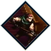 歧路旅人0辅助双BOSS弱点与打法攻略 辅助双BOSS怎么打